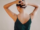 2 капли на ватный диск в жару — и подмышки всегда сухие, даже при +40