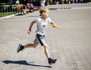 Ночной забег «Серые ночи» впервые пройдёт в Екатеринбурге 20 июня