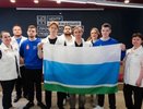 Четверо свердловских студентов поборются за победу в финале чемпионата «Профессионалы»