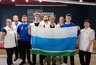 Четверо свердловских студентов поборются за победу в финале чемпионата «Профессионалы»
