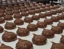 Печенья, пряников и вафель стало больше: производство сладостей на Урале выросло на 7%