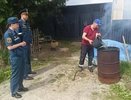 Штрафов всё больше: за неделю на Урале нашли 211 нарушителей противопожарного режима