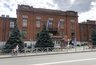 Обыски в вузе Екатеринбурга: подробности выясняются