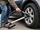 Советские нормы не работают на современных машинах: сколько качать колёса
