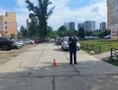 Шестилетний мальчик попал под колёса электросамоката в Екатеринбурге