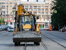 В Екатеринбурге начали ремонт дорог на 10 улицах: список