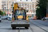 В Екатеринбурге начали ремонт дорог на 10 улицах: список