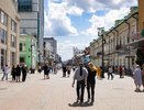 На следующей неделе начнут благоустраивать улицу Вайнера в Екатеринбурге