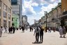 На следующей неделе начнут благоустраивать улицу Вайнера в Екатеринбурге