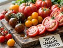 Сладкие, мясистые и сочные — шесть сортов томатов, которые хвалят дачники