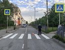 В Нижнем Тагиле 73-летний водитель сбил 17-летнюю девушку на «зебре»