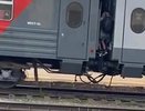 «Хотел острых ощущений»: школьник из Екатеринбурга проехал 26 км на сцепке вагонов электрички