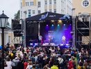Фестиваль на 100 площадках: «Уральская ночь музыки» пройдёт 19 июня
