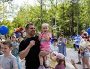 Куда пойти с ребёнком 1 июня: праздник в парках Екатеринбурга, Нижнего Тагила и Верхней Пышмы