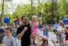 Куда пойти с ребёнком 1 июня: праздник в парках Екатеринбурга, Нижнего Тагила и Верхней Пышмы