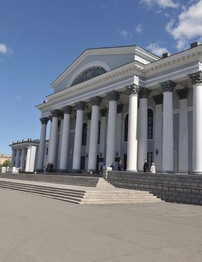 Нижнетагильские заводы взялись за воздух: 16 предприятий утвердили планы по снижению выбросов
