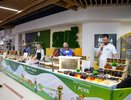 То, чего нет в супермаркетах: в Екатеринбурге стартовали продажи уральских фермеров без посредников