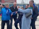 «Не хотел нанести вред»: Денис Паслер вступился за арестованного мужчину и пообещал ему юрпомощь