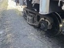 В Нижнем Тагиле сошёл с рельсов полувагон с концентратом: прокуратура начала проверку