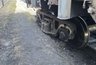 В Нижнем Тагиле сошёл с рельсов полувагон с концентратом: прокуратура начала проверку