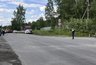 На Старом Сибирском тракте под Екатеринбургом ввели реверсивное движение из-за смертельного ДТП