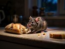 Мыши в доме не селятся там, где пахнет мятой: личная история с неожиданной развязкой