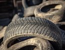 В Екатеринбурге за год образуется 3 тысячи тонн старых шин: мэрия задумалась об их утилизации