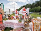 Куда сходить в Екатеринбурге 31 мая: афиша последнего дня весны