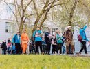 Прогулка через лесопарки и озеро Шарташ: в Екатеринбурге стартует ежегодный пешеходный поход