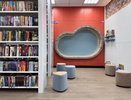 Модельные библиотеки с 3D-проекциями и дополненной реальностью: в Свердловской области модернизируют ещё шесть учреждений