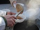 Бесплатная полевая кухня: где в Екатеринбурге 9 мая раздадут гречневую кашу с мясом
