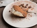 Тирамису за 10 минут без маскарпоне? Обойдёмся тем, что в холодильнике