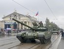 В Нижнем Тагиле изменили программу Дня Победы: отменены шествие «Бессмертного полка» и военная техника