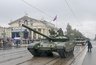 В Нижнем Тагиле изменили программу Дня Победы: отменены шествие «Бессмертного полка» и военная техника