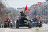 Центр Екатеринбурга 9 мая станет пешеходным: где перекроют, когда запустят транспорт и почему нужны наличные