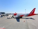 Red Wings запускает регулярные рейсы из Екатеринбурга в Актау с 11 июня