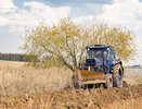 В 13 населённых пунктах Екатеринбурга проведут опашку для предотвращения лесных пожаров