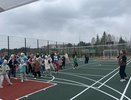 Жители Режевского округа собрали 55 тысяч рублей и получили на спортплощадку более 3 млн из бюджетов