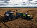 Денис Паслер выделил более 177 миллионов рублей на расширение посевных