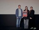Свердловскую область признали одной из лучших по подготовке индустриальных кадров для кино