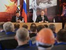 Губернатор посетил Серов: перспективы промышленности и диалог с трудовыми коллективами