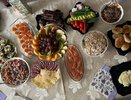 Тарталетки «Праздничные»: горячая закуска, которую готовят за 10 минут