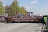 «Судьбу солдата» передали родственникам: в Верхней Пышме почтили память героев