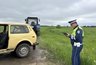 Под Сухим Логом 66-летний водитель на «Ниве» съехал в болото и погиб