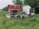 За сутки на Среднем Урале произошло 50 аварий — погибли пять человек