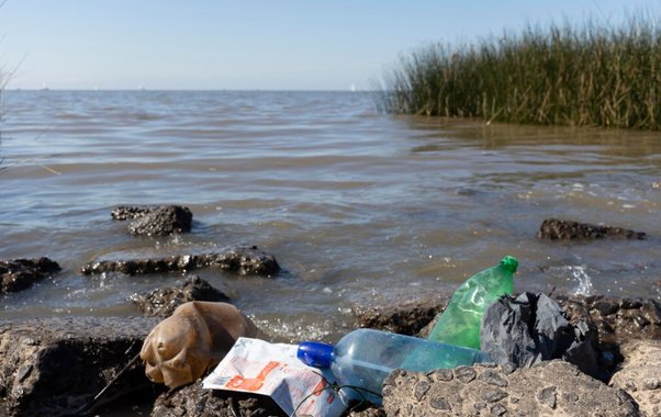 В Волчихинском водохранилище под Первоуральском нашли тело 58-летнего мужчины