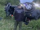 Трагедия под Нижними Сергами: что известно о ДТП, унёсшем жизни четырёх человек, включая ребёнка