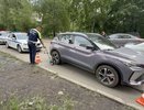 Два мальчика на больничной койке: женщина на Geely сбила детей в Екатеринбурге