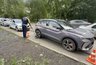 Два мальчика на больничной койке: женщина на Geely сбила детей в Екатеринбурге