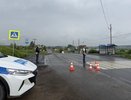Сбил девочку в селе Курьи, купил ей шоколадку и уехал: на Урале ищут жестокого водителя